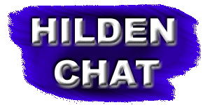 HILDEN - CHAT Logo